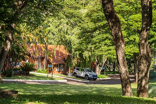 Hotel Estancia Barra Bonita Chales privativos entre bosques Barra Bonita SP 1 1 Hotel Estancia Barra Bonita Chales privativos entre bosques Barra Bonita SP 1 1