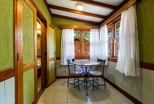 Hotel Estancia Barra Bonita Chale serie Azaleas 7483 Hotel Estancia Barra Bonita Chale serie Azaleias 7483