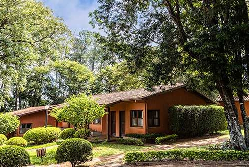 Hotel Estancia Barra Bonita Chale serie Azaleias 7828 Hotel Estancia Barra Bonita Chale serie Azaleias 7828