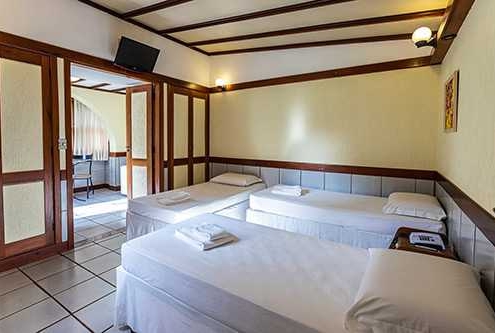 Hotel Estancia Barra Bonita Chale serie Gardenias 7305 1 Hotel Estancia Barra Bonita Chale serie Gardenias 7305 1