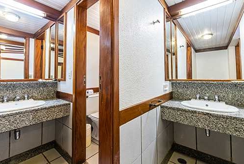 Hotel Estancia Barra Bonita Chale serie Gardenias 7318 1 Hotel Estancia Barra Bonita Chale serie Gardenias 7318 1