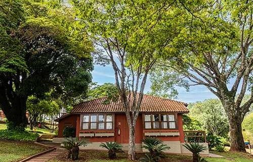 Hotel Estancia Barra Bonita Chale serie Gardenias 7382 1 Hotel Estancia Barra Bonita Chale serie Gardenias 7382 1