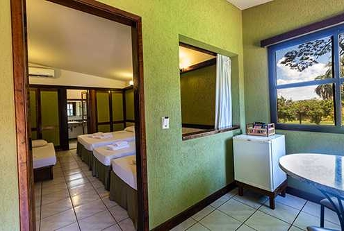 Hotel Estancia Barra Bonita Chale serie Hibiscos 7682 Hotel Estancia Barra Bonita Chale serie Hibiscos 7682