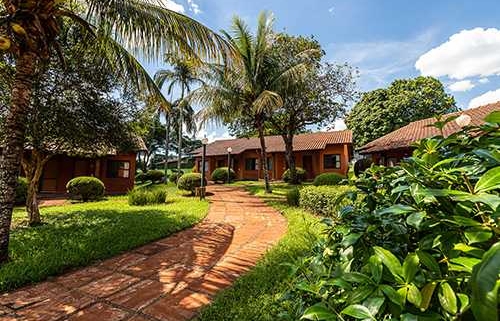Hotel Estancia Barra Bonita Chale serie Hibiscos 7814 Hotel Estancia Barra Bonita Chale serie Hibiscos 7814