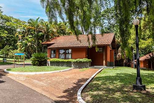 Hotel Estancia Barra Bonita Chale serie Ipes 6730 1 Hotel Estancia Barra Bonita Chale serie Ipes 6730 1