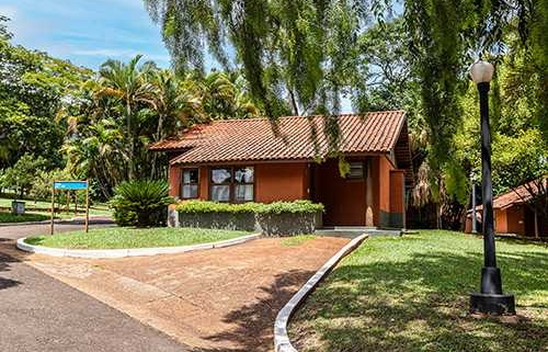 Hotel Estancia Barra Bonita Chale serie Ipes 6730 1 Hotel Estancia Barra Bonita Chale serie Ipes 6730 1