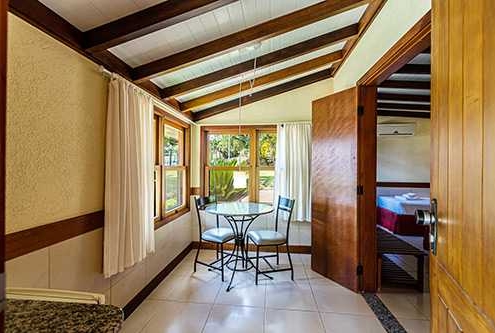 Hotel Estancia Barra Bonita Chale serie Ipes 6752 TRAT 1 Hotel Estancia Barra Bonita Chale serie Ipes 6752 TRAT 1