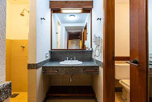 Hotel Estancia Barra Bonita Chale serie Ipes 6909 1 Hotel Estancia Barra Bonita Chale serie Ipes 6909 1