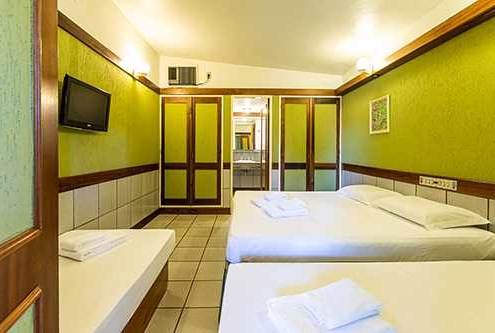 Hotel Estancia Barra Bonita Chale serie Manacas 7531 Hotel Estancia Barra Bonita Chale serie Manacas 7531