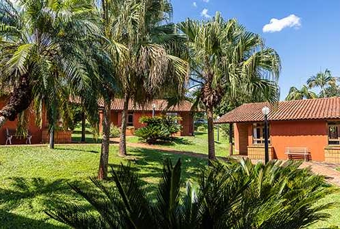 Hotel Estancia Barra Bonita Chale serie Palmeiras 7794 Hotel Estancia Barra Bonita Chale serie Palmeiras 7794