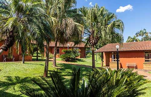 Hotel Estancia Barra Bonita Chale serie Palmeiras 7794 Hotel Estancia Barra Bonita Chale serie Palmeiras 7794